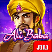 Ali Baba - NuStarGameLogin Slot