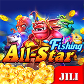 All Star Fishing - NuStarGameLogin