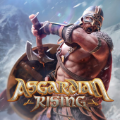 Asgardian Rising - NuStarGameLogin Slot