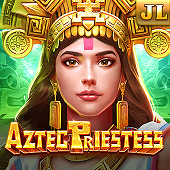Aztec Priestess - NuStarGameLogin Slot