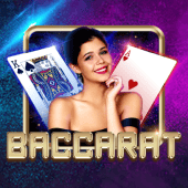 Baccarat B - NuStarGameLogin Live Casino