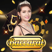 Baccarat - NuStarGameLogin Hot Game