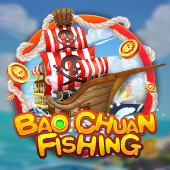 Bao Chuan Fishing - NuStarGameLogin