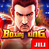 Boxing King - NuStarGameLogin Slot