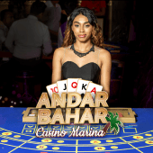Casino Marina Andar Bahar - NuStarGameLogin Live Casino