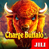 Charge Buffalo - NuStarGameLogin Slot