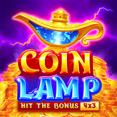 Coin Lamp - NuStarGameLogin Slot