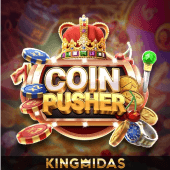 Coin Pusher - NuStarGameLogin Card Game
