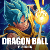 Dragon Ball - NuStarGameLogin Slot