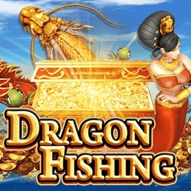 Dragon Fishing - NuStarGameLogin
