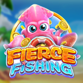 Fierce Fishing - NuStarGameLogin