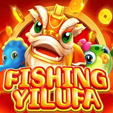 Fishing Yi Lu Fa - NuStarGameLogin