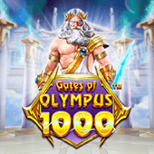 Gates of Olympus 1000 - NuStarGameLogin Slot