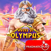 Gates of Olympus - NuStarGameLogin Slot