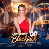 Las Vegas Blackjack - NuStarGameLogin Live Casino