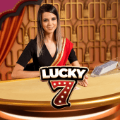 Lucky 7 - NuStarGameLogin Live Casino