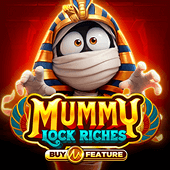 Mummy Lock Riches - NuStarGameLogin Slot