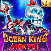 Ocean King Jackpot - NuStarGameLogin