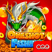 Oneshot Fishing - NuStarGameLogin