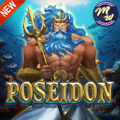 Poseidon - NuStarGameLogin Slot
