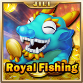 Royal Fishing - NuStarGameLogin