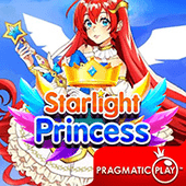 Starlight Princess - NuStarGameLogin Slot