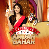 Ultimate Andar Bahar - NuStarGameLogin Live Casino