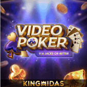 Video Poker - NuStarGameLogin Card Game