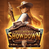 Wild Bounty Showdown - NuStarGameLogin Slot